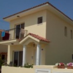 Luxury Villas in Cyprus