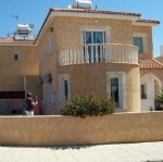 Cyprus Villas for Sale
