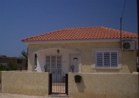 Bungalow for sale in Cyprus