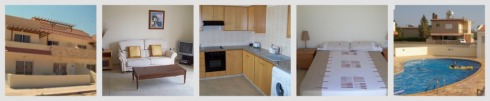 Long Term Rental Apartment to Rent Cyprus