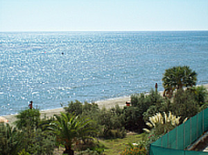 Mackenzie Beach Larnaca
