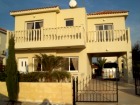 Agia Thekla Villa Cyprus Resale by Owner 