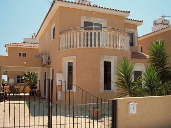 Villa for Sale in Cyprus