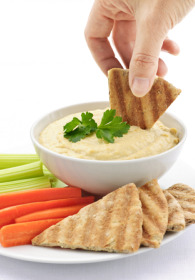 Hummus Dip