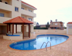 Liopetri Apartment Communal Pool