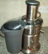 Professional Stainless Steel Whole Fruit Juicer