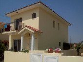 Cyprus Villa For Sale