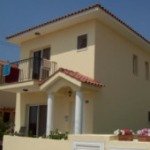 Luxury Villas in Cyprus