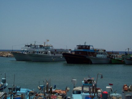 photo of Ayia Napa Harbour