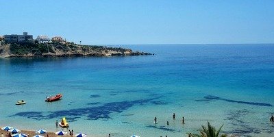 Cheap Cyprus Holidays Coral Bay