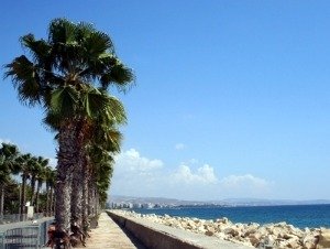 Larnaca