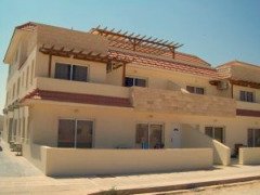 apartment for rent in Liopetri Cyprus