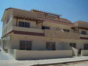 Owner Cyprus Apartment for sale