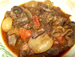 Greek Stifado Recipe