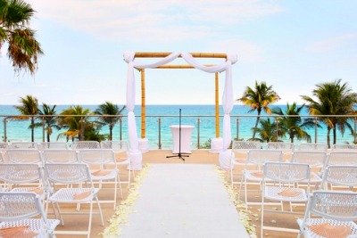 Wedding Planner Cyprus Beach Wedding