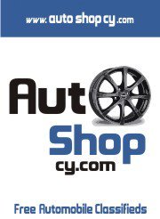 Auto Shop Cyprus New and Used Cars
