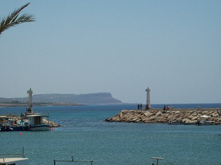 Ayia Napa Resort