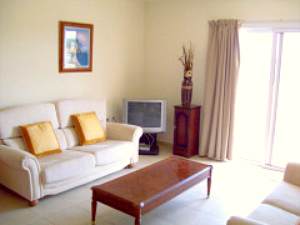Cyprus Long Term Rental Apartment