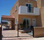 cyprus townhouse for long term rental